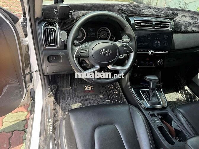 Hyundai Creta 2023 Đặc biệt 1.5 AT - 50000 km