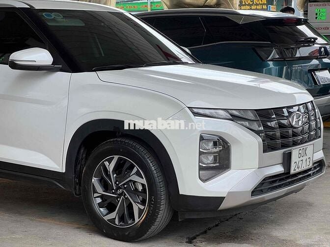 Hyundai Creta 2023 Đặc biệt 1.5 AT - 50000 km