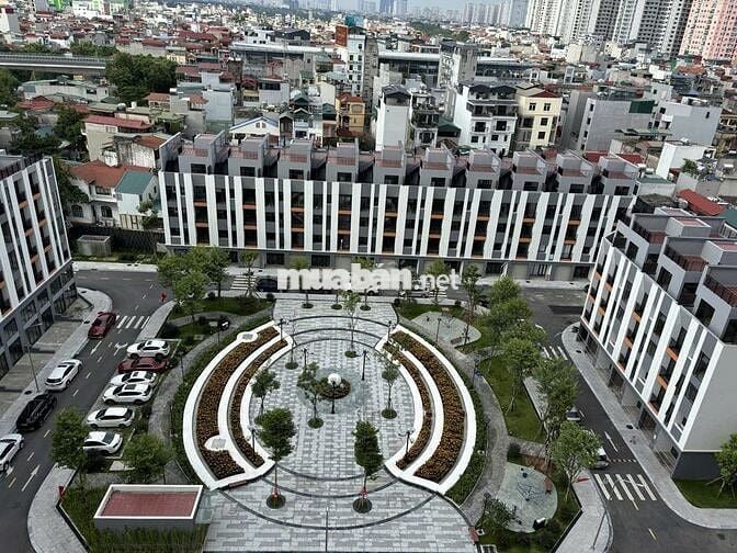 Hoàng Thành Pearl - Mỹ Đình 2PN 80m2 đồ cơ bản, nhà đẹp chỉ 14,5tr/th