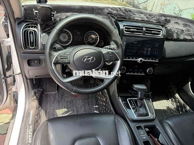Hyundai Creta 2023 Đặc biệt 1.5 AT - 50000 km