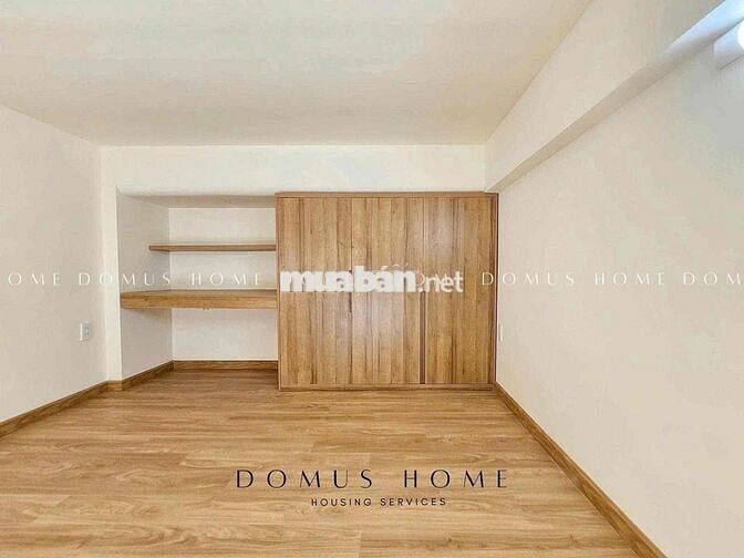 DUPLEX BAN CÔNG FULL NỘI THẤT NGAY HOÀNG HOA THÁM - TRƯỜNG CHINH