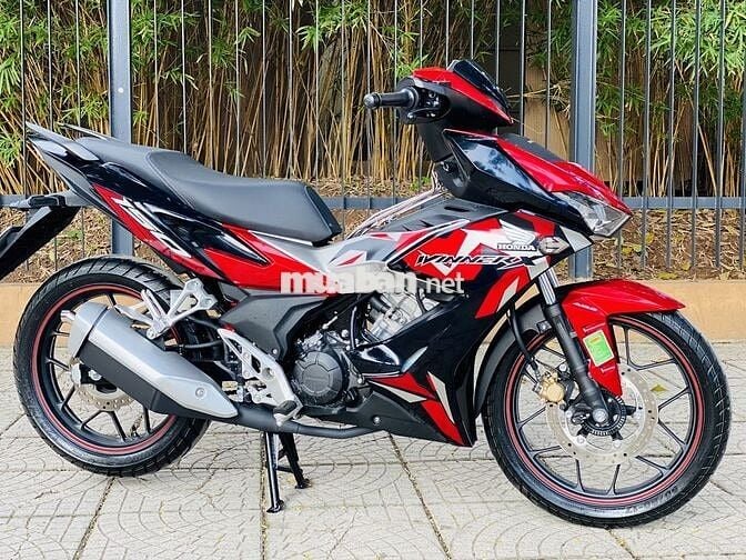 HONDA WINNER X 150 ABS CHÍNH CHỦ NGUYÊN ZIN 2022