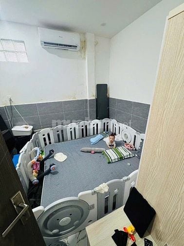 HÀNG THƠM cách MT 25m!!! ⭐️Nhà góc 2 mặt hẻm 1 trục thoáng Lê Văn Thọ