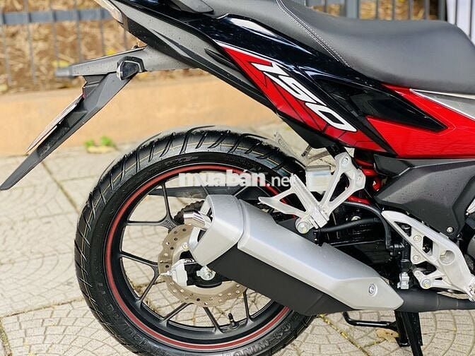 HONDA WINNER X 150 ABS CHÍNH CHỦ NGUYÊN ZIN 2022