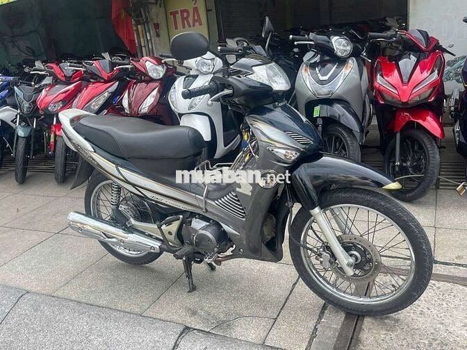 future neo 2007 zin nguyên bản mới 90% hồ sơ gốc