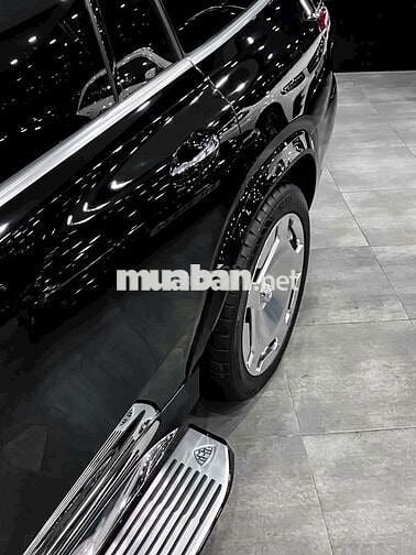 Mec GLS450  - Up GLS600 MayBach