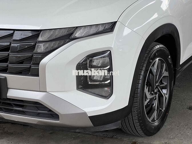 Hyundai Creta 2023 Đặc biệt 1.5 AT - 50000 km