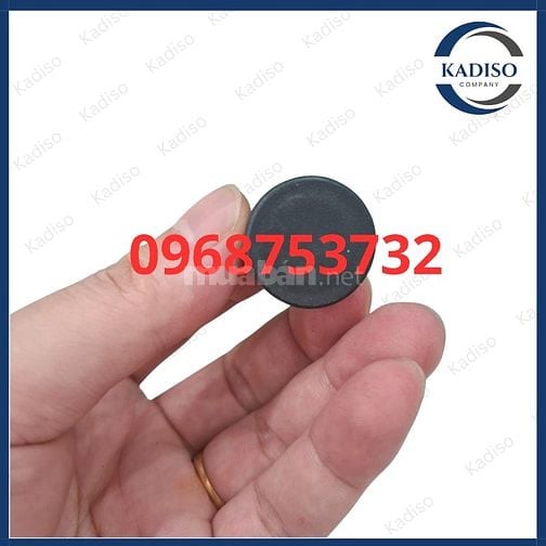 Quy cách sản xuất nắp chụp nhựa và đế tăng chỉnh, xưởng sảnxuất KADISO