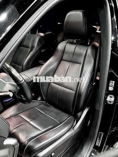 Mec GLS450  - Up GLS600 MayBach