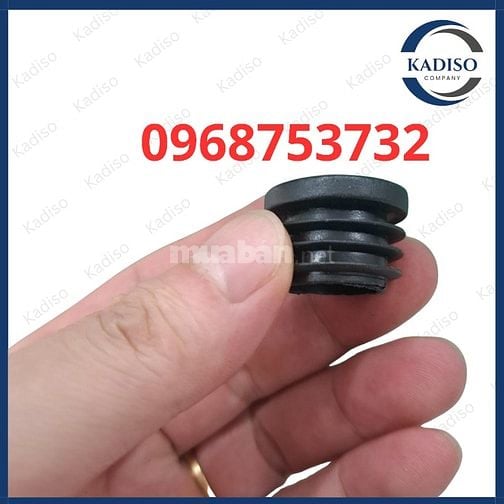 Quy cách sản xuất nắp chụp nhựa và đế tăng chỉnh, xưởng sảnxuất KADISO