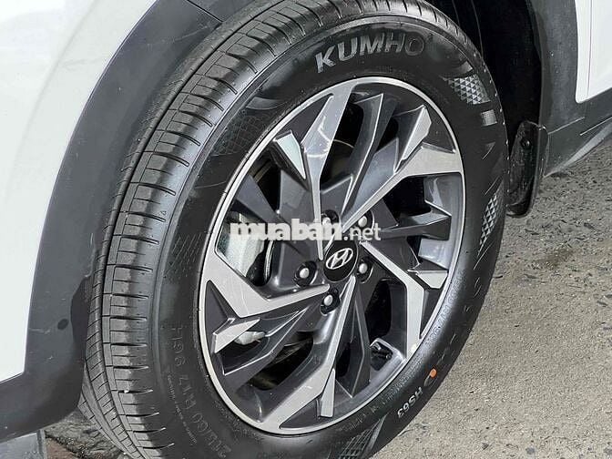 Hyundai Creta 2023 Đặc biệt 1.5 AT - 50000 km