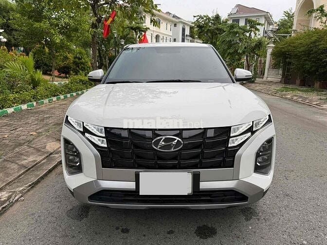 Hyundai Creta 2023 Đặc biệt 1.5 AT - 50000 km