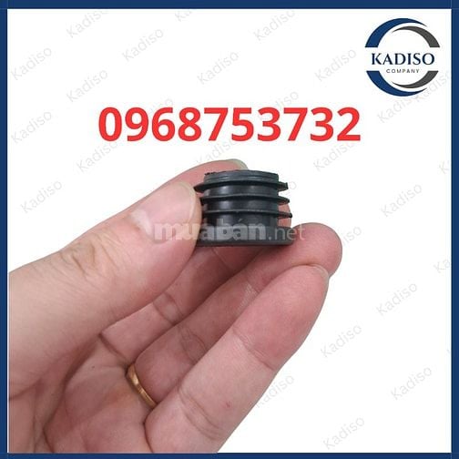 Quy cách sản xuất nắp chụp nhựa và đế tăng chỉnh, xưởng sảnxuất KADISO