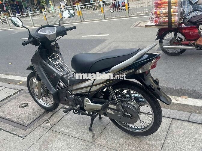 future neo 2007 zin nguyên bản mới 90% hồ sơ gốc