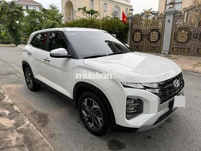 Hyundai Creta 2023 Đặc biệt 1.5 AT - 50000 km