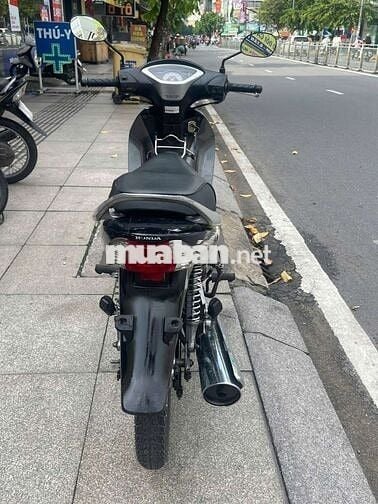 future neo 2007 zin nguyên bản mới 90% hồ sơ gốc