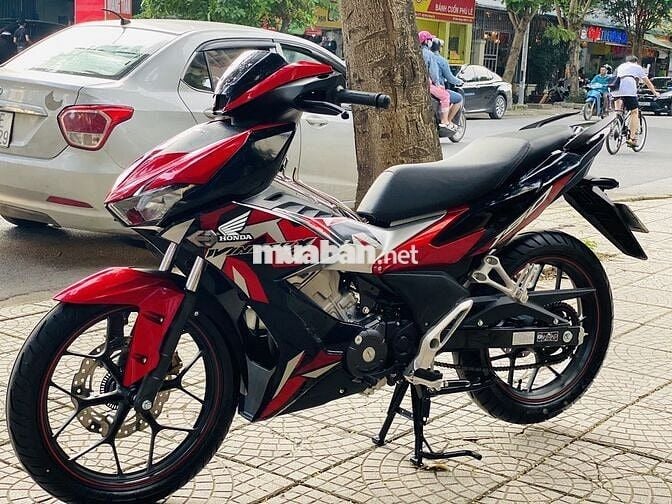 HONDA WINNER X 150 ABS CHÍNH CHỦ NGUYÊN ZIN 2022