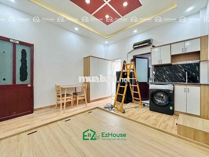 ✨CHO THUÊ CĂN HỘ GIÁ RẺ MỚI XÂY NGAY TRUNG TÂM Q10