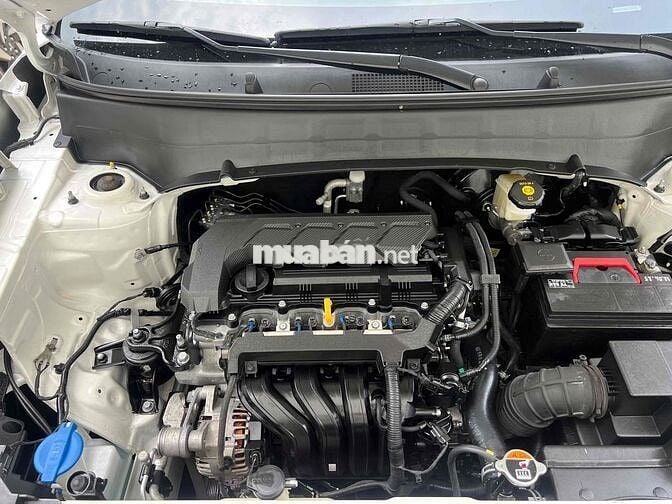 Hyundai Creta 2023 Đặc biệt 1.5 AT - 50000 km