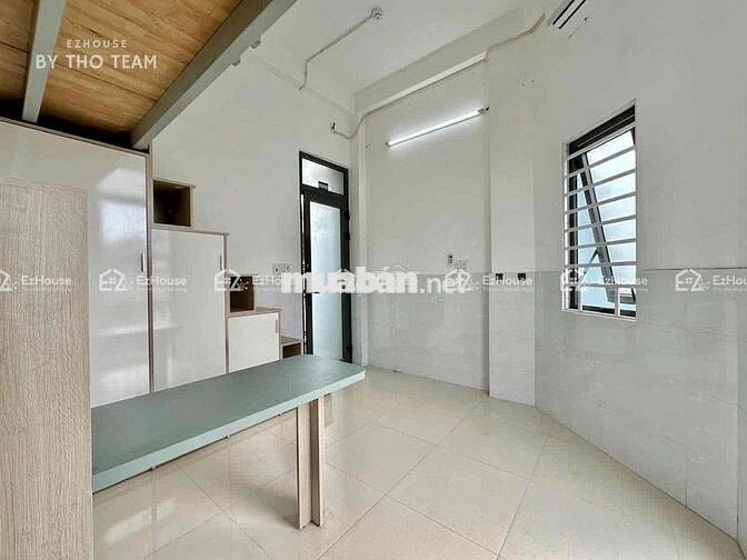 DUPLEX BAN CÔNG - FULL NỘI THẤT - NHÀ MỚI - NGAY ETOWN CỘNG HOÀ