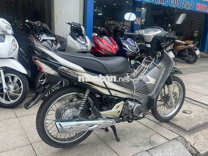 future neo 2007 zin nguyên bản mới 90% hồ sơ gốc