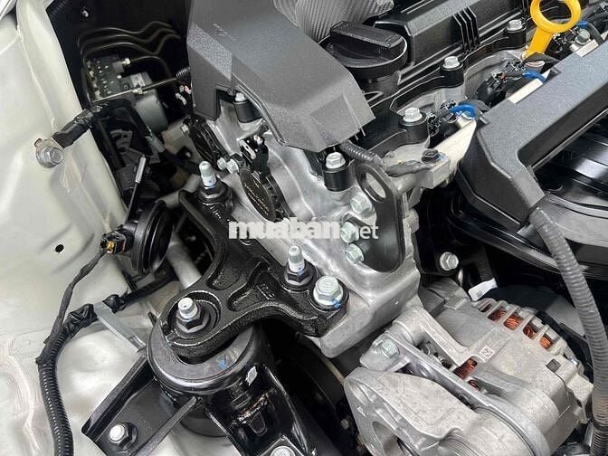 Hyundai Creta 2023 Đặc biệt 1.5 AT - 50000 km