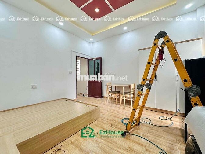 ✨CHO THUÊ CĂN HỘ GIÁ RẺ MỚI XÂY NGAY TRUNG TÂM Q10