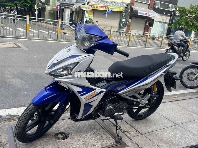 SYM start 125 2020 mới 90% Bstp chính chủ