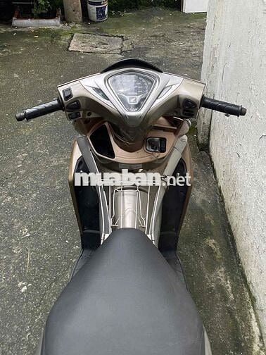 Ab đầu bò máy êm ru