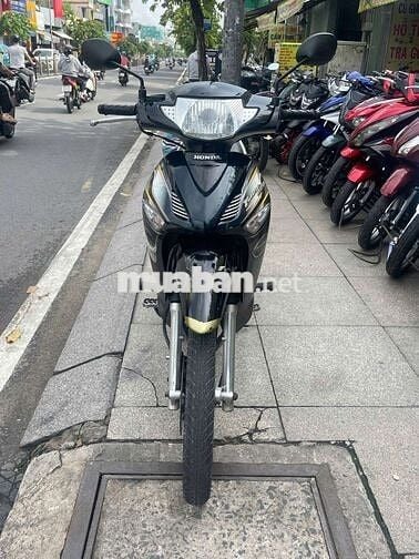 future neo 2007 zin nguyên bản mới 90% hồ sơ gốc