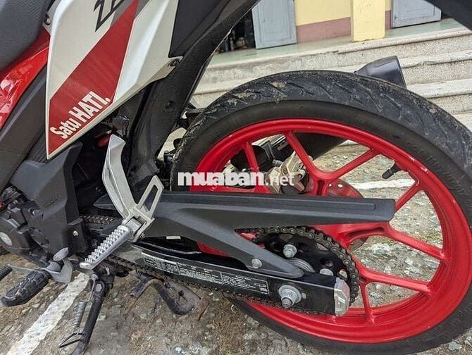 Sonic 2019 đẹp zin bán hoặc đổi xe future, tay ga