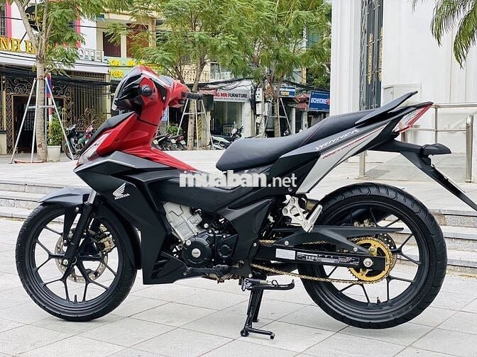 HONDA WINNER 150 CHÍNH CHỦ NGUYÊN ZIN 2020