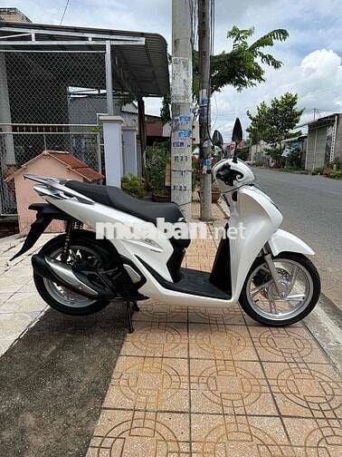 Sh 150 ABS