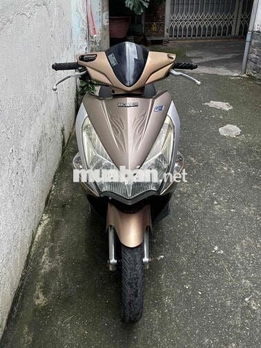 Ab đầu bò máy êm ru