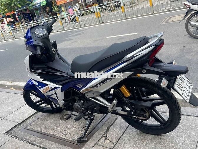 SYM start 125 2020 mới 90% Bstp chính chủ