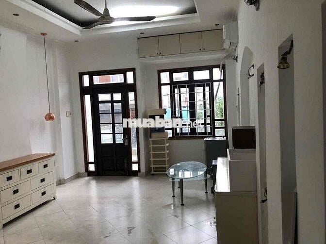 CHO THUÊ NHÀ NGUYÊN CĂN MẶT TIỀN ĐƯỜNG SỐ 3