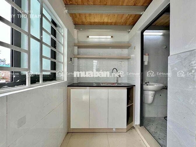 DUPLEX BAN CÔNG - FULL NỘI THẤT - NHÀ MỚI - NGAY ETOWN CỘNG HOÀ