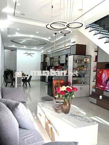 kẹt tiền ngân hàng cần bán nhà cao cấp . giảm ngay 200 triệu