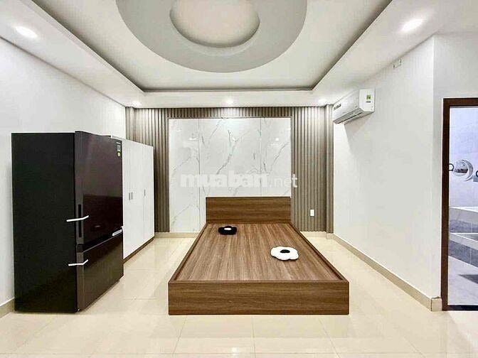 CHDV CAO CẤP - VỊ TRÍ ĐẮC ĐỊA - GẦN AEON BÌNH TÂN - BÙNG BINH PHÚ LÂM