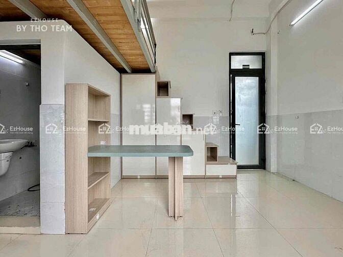 DUPLEX BAN CÔNG - FULL NỘI THẤT - NHÀ MỚI - NGAY ETOWN CỘNG HOÀ