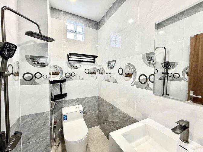 CHDV CAO CẤP - VỊ TRÍ ĐẮC ĐỊA - GẦN AEON BÌNH TÂN - BÙNG BINH PHÚ LÂM
