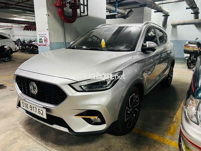 MG MGZS 2023 Luxury 1.5 AT 2WD - 21400 km