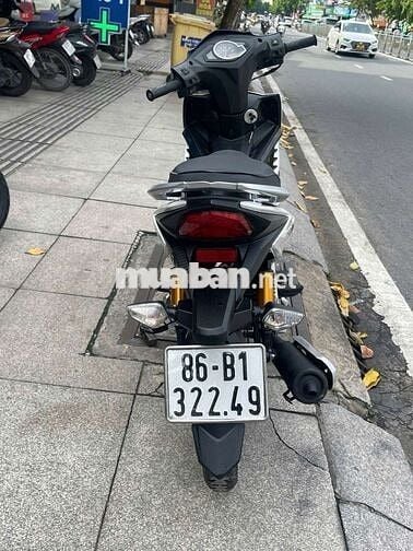 SYM start 125 2020 mới 90% Bstp chính chủ