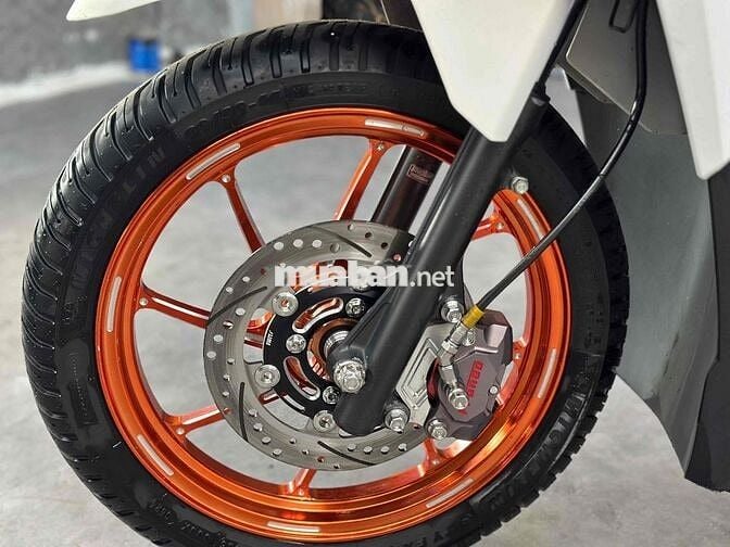 Vario 125 2023 khoá smk, bstp 9c(gop 0 giam cavet)