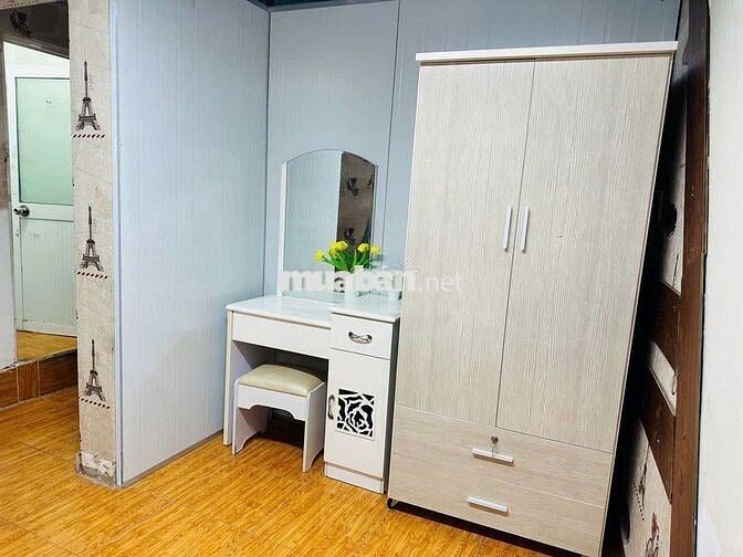 CĂN HỘ 2 PHÒNG NGỦ + 1 GÁC SIÊU RỘNG, Ở ĐƯỢC NHIỀU NGƯỜI