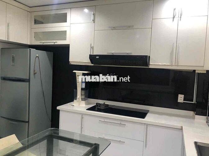 CHO THUÊ NHÀ NGUYÊN CĂN MẶT TIỀN ĐƯỜNG SỐ 3