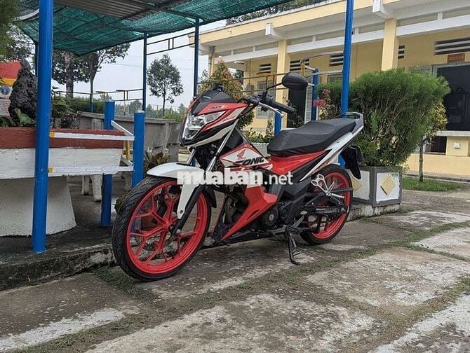 Sonic 2019 đẹp zin bán hoặc đổi xe future, tay ga