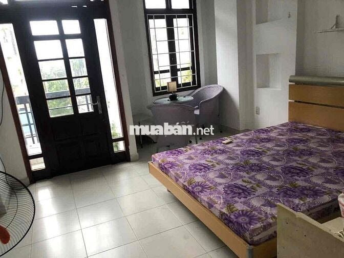 CHO THUÊ NHÀ NGUYÊN CĂN MẶT TIỀN ĐƯỜNG SỐ 3