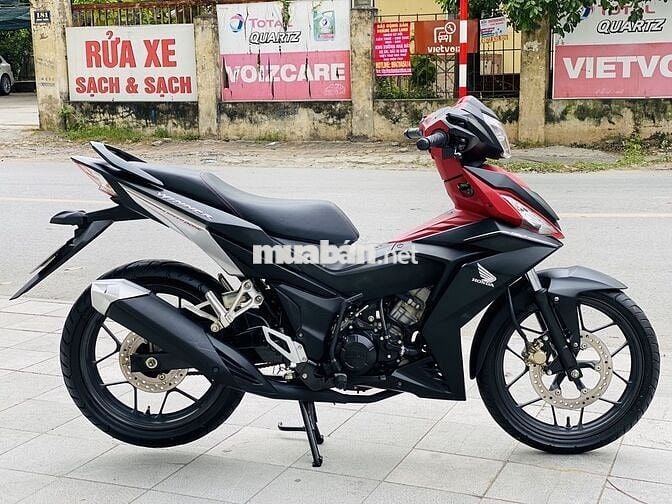 HONDA WINNER 150 CHÍNH CHỦ NGUYÊN ZIN 2020