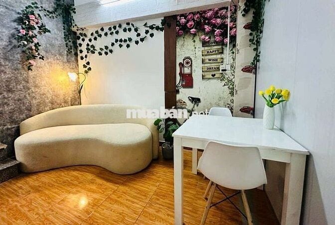 CĂN HỘ 2 PHÒNG NGỦ + 1 GÁC SIÊU RỘNG, Ở ĐƯỢC NHIỀU NGƯỜI